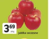 Jabłka