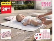 Mata do przewijania Hello Kitty
