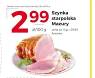 Szynka Animex