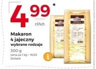 Makaron Goliard