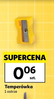 Temperówka O...