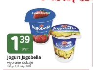 Jogurt Zott