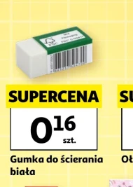 Gumka do ścierania