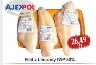 Filet z limandy Ajexpol