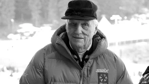 Zmarł król Harald V. Reprezentował swój kraj na igrzyskach olimpijskich