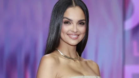 Klaudia El Dursi