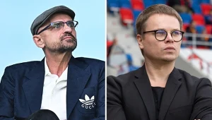 Historyczne starcie w derbach Krakowa. Wyjątkowy pojedynek milionerów