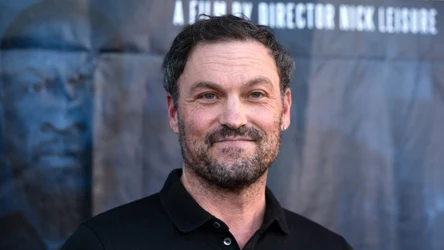 Brian Austin Green