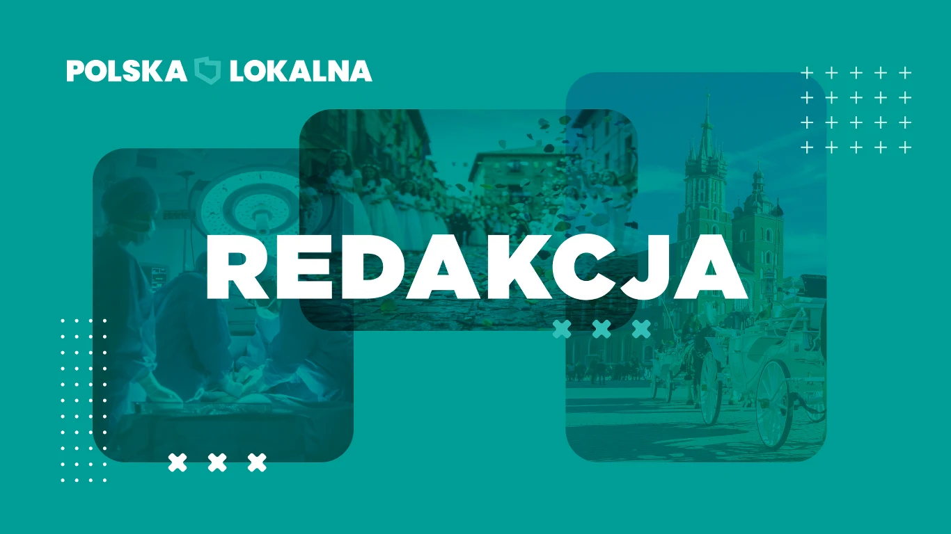 Redakcja Polska Lokalna