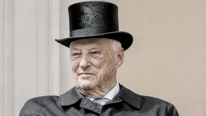 Harald V