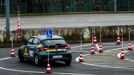 Wrzesień przyniesie duże zmiany dla początkujących kierowców.