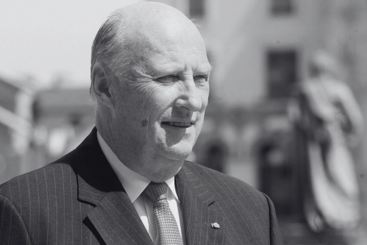 Król Norwegii zmagał się nie tylko z chorobą krwi, ale w przeszłości chorował także na nowotwór oraz miał problemy kardiologiczne
