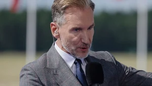 Piotr Kraśko nie ukrywa prawdy ws. Skolima. "Może to jest szokujące"
