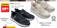Buty damskie