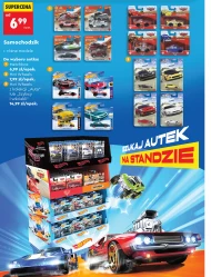 Селфі Hot Wheels