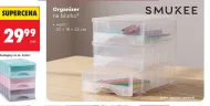 Організатор Smukee