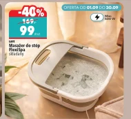 Masażer do stóp Lafe