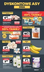 Dyskontowe asy - Netto