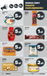 Dyskontowe asy - Netto