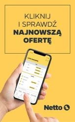 Porządki - Netto