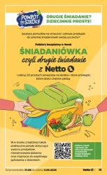 Dyskontowe asy - Netto