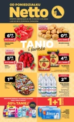 Dyskontowe asy - Netto