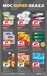 Dyskontowe asy - Netto