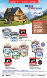 Dyskontowe asy - Netto