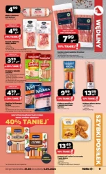 Dyskontowe asy - Netto