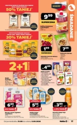 Dyskontowe asy - Netto