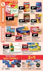 Dyskontowe asy - Netto