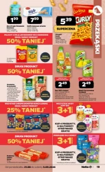 Dyskontowe asy - Netto