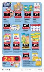 Dyskontowe asy - Netto