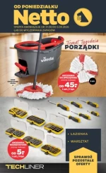 Porządki - Netto