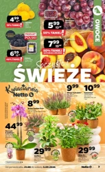 Dyskontowe asy - Netto