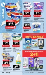 Dyskontowe asy - Netto