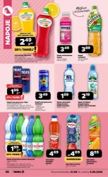 Dyskontowe asy - Netto