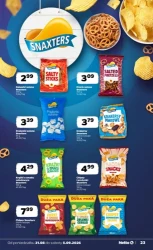 Dyskontowe asy - Netto