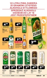 Dyskontowe asy - Netto