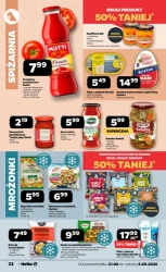 Dyskontowe asy - Netto