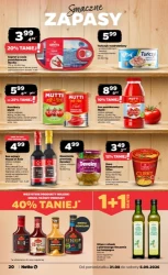 Dyskontowe asy - Netto