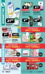 Dyskontowe asy - Netto