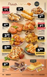 Dyskontowe asy - Netto