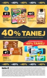 Dyskontowe asy - Netto