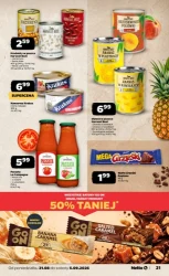 Dyskontowe asy - Netto