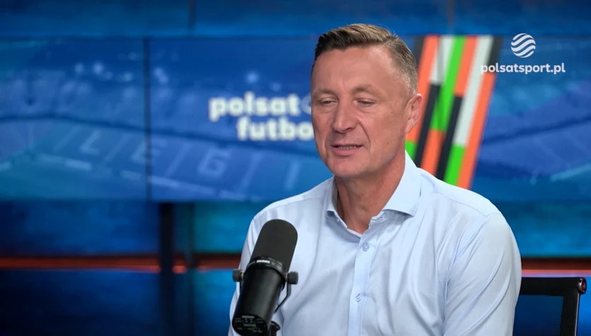 Siemieniec nie powinien iść drogą Nagelsmanna? "Kolejnym krokiem Lech". WIDEO