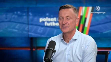 Siemieniec nie powinien iść drogą Nagelsmanna? "Kolejnym krokiem Lech". WIDEO