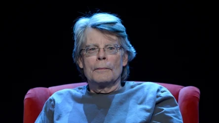Stephen King