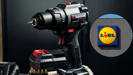 30 lat Parkside i ceny mocno w dół. Lidl przygotował coś specjalnego dla majsterkowiczów