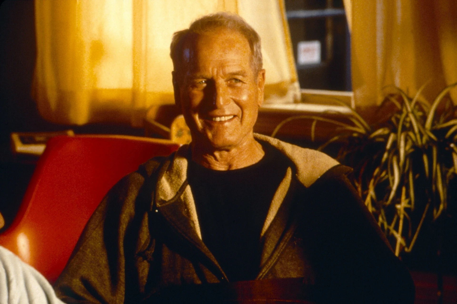  Paul Newman, 2000 rok